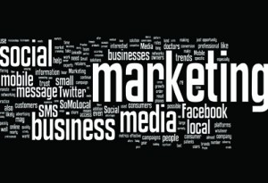 social media marketing