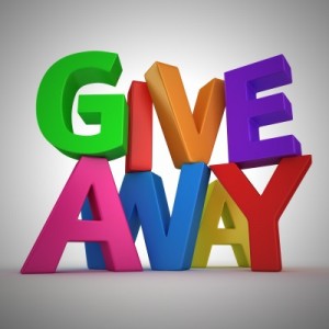 Giveaway Image