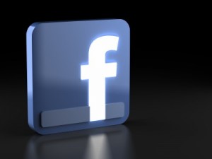 Facebook 3d image