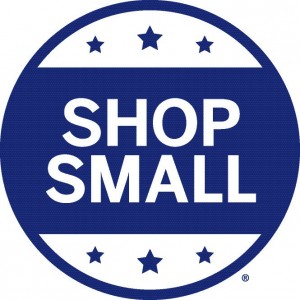 Shop Small