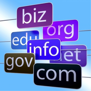 domains